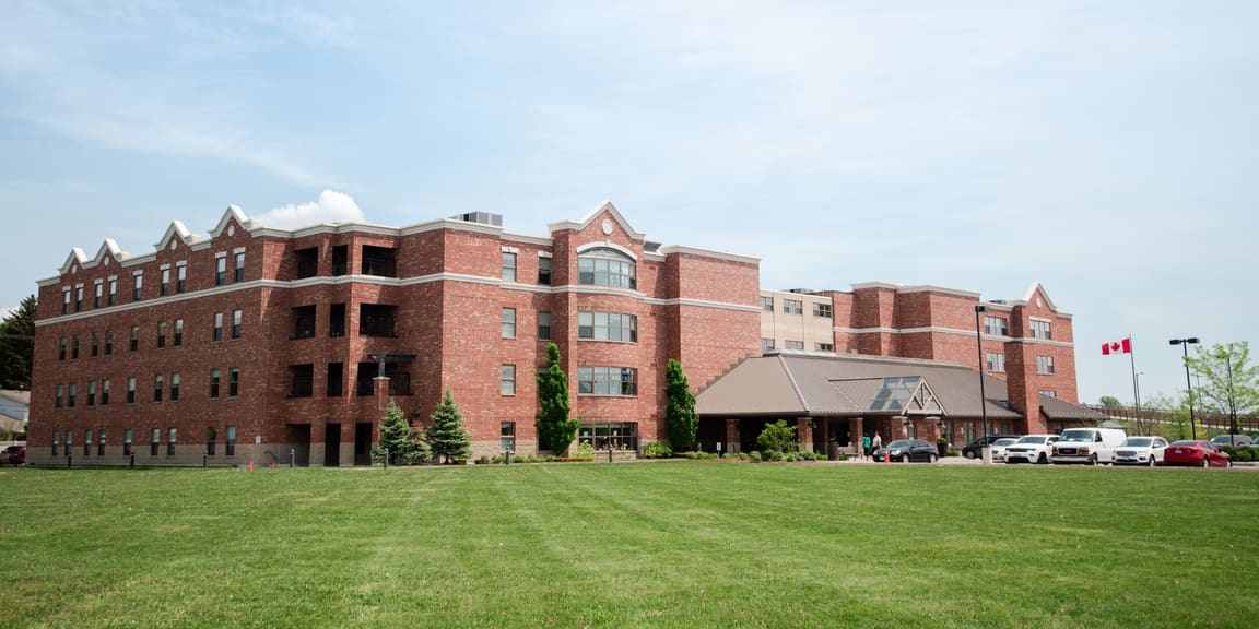 The Village at St. Clair — exterior or featured photo
