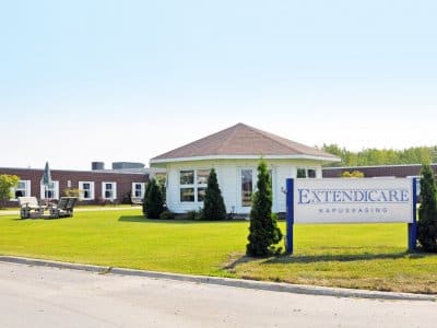 Extendicare Kapuskasing — exterior or featured photo
