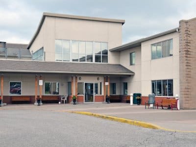 Extendicare Tecumseh — exterior or featured photo