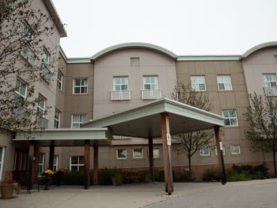 Extendicare West Oak Village — exterior or featured photo