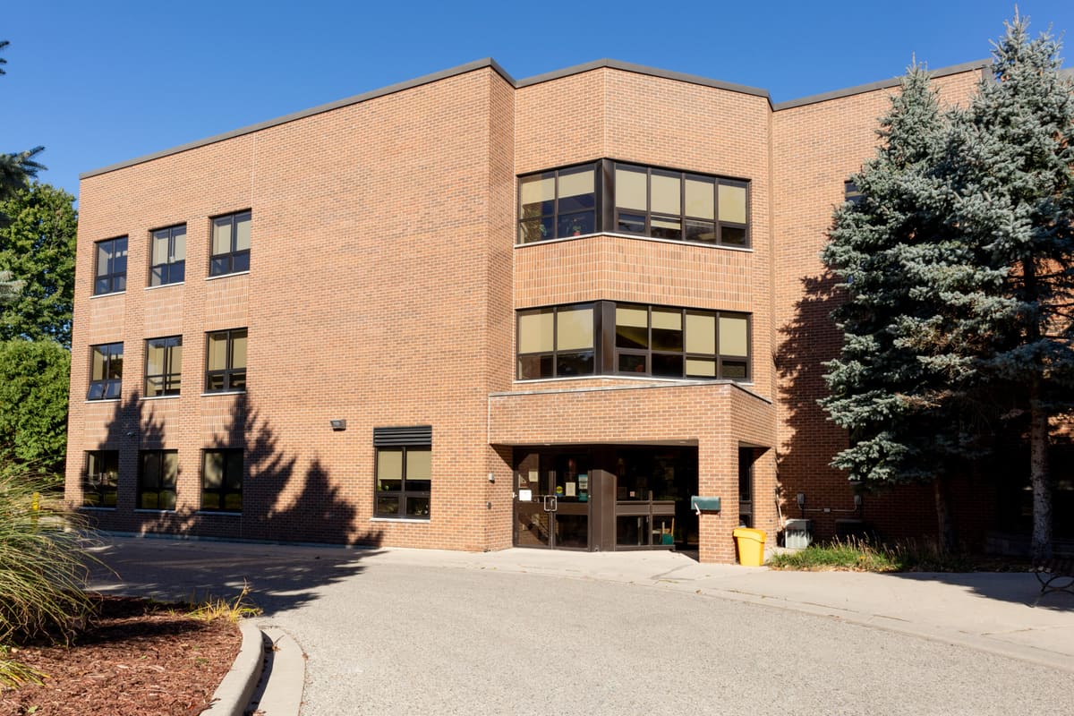 Copper Terrace — exterior or featured photo