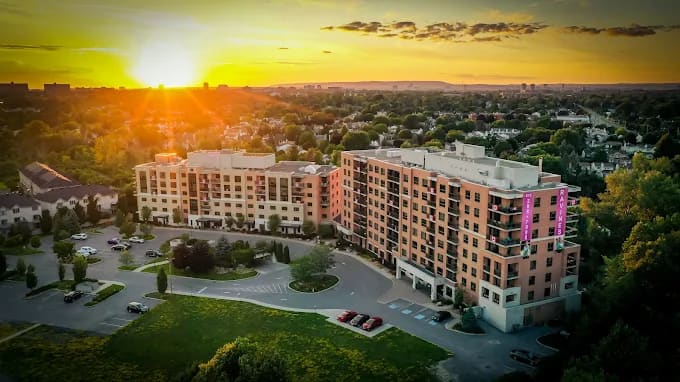 The Ravines Retirement Residence — exterior or featured photo