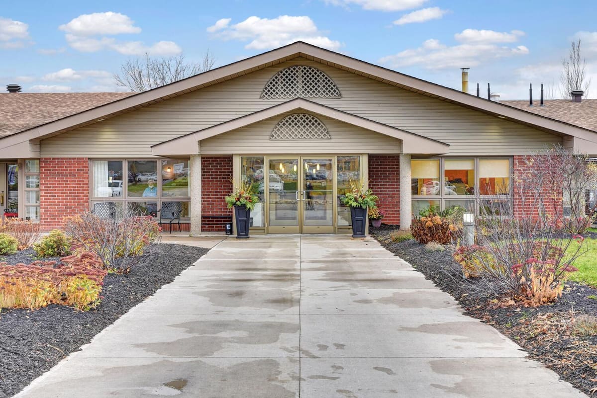 King Place — exterior or featured photo