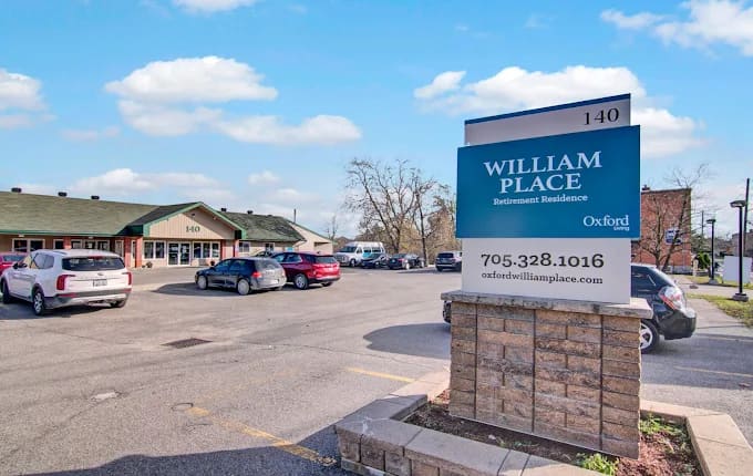 William Place — exterior or featured photo