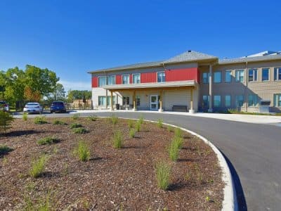 Elmwood Place — exterior or featured photo