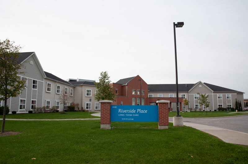 Riverside Place — exterior or featured photo