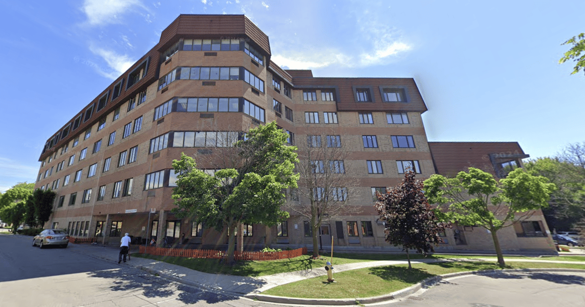 Midland Gardens Care Community — exterior or featured photo