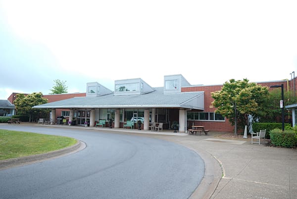 Douglas H. Rapelje Lodge — exterior or featured photo