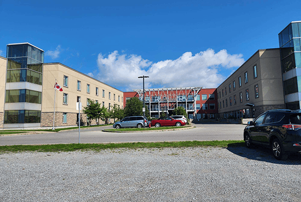 Northland Pointe — exterior or featured photo