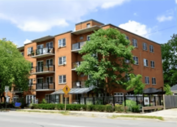 Park View Retirement Home — exterior or featured photo