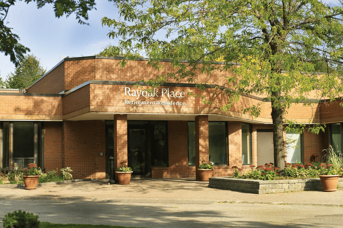 Prima Living Rayoak Place — exterior or featured photo