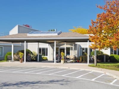 Extendicare Lakefield — exterior or featured photo