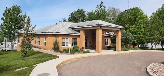 North Renfrew Long-Term Care Services — exterior or featured photo