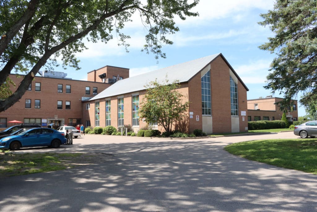 Carefor Mackay Centre — exterior or featured photo