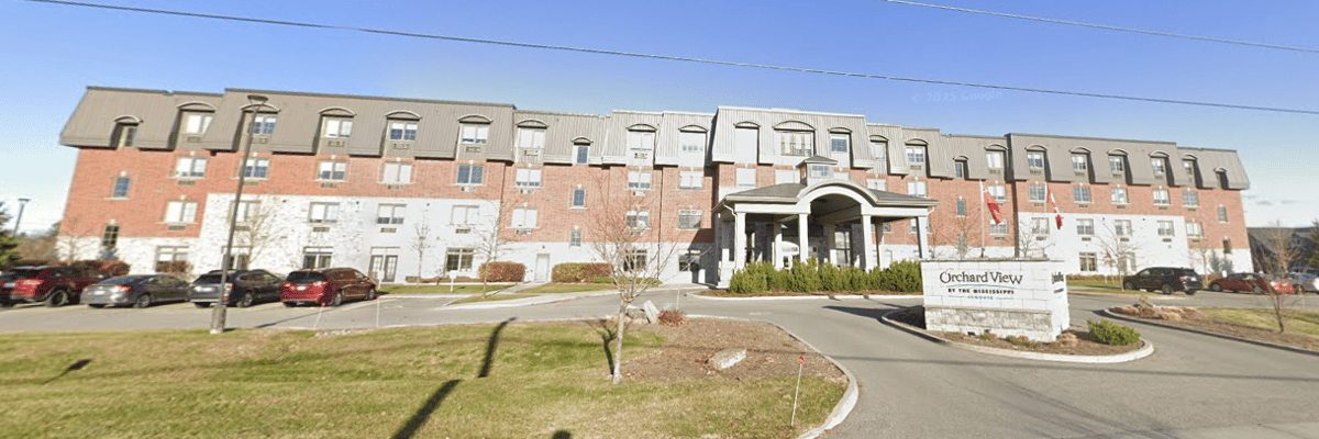 Orchard View Gardens — exterior or featured photo