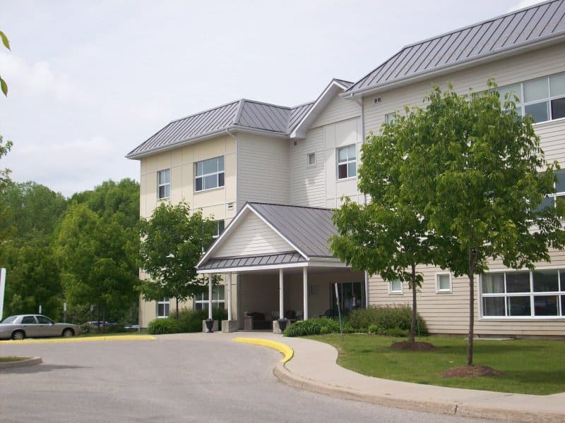 Columbia Forest — exterior or featured photo