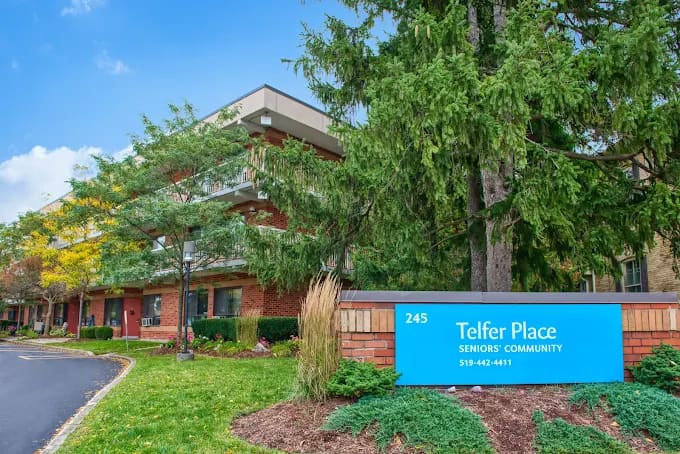 Telfer Place — exterior or featured photo