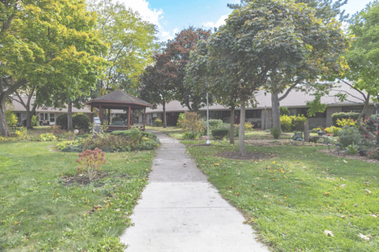 Craigholme Long Term Care — exterior or featured photo