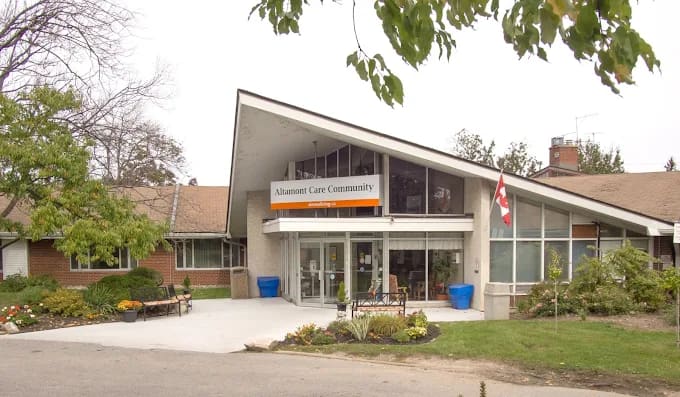 Glen Rouge Community — exterior or featured photo