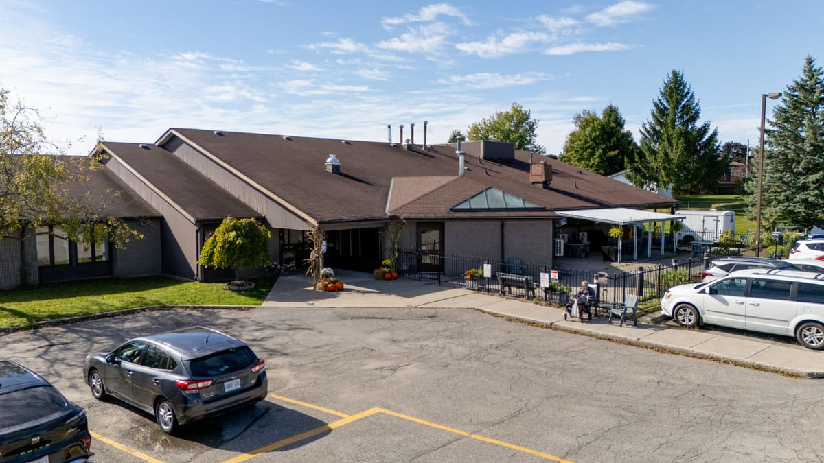 Frost Manor — exterior or featured photo