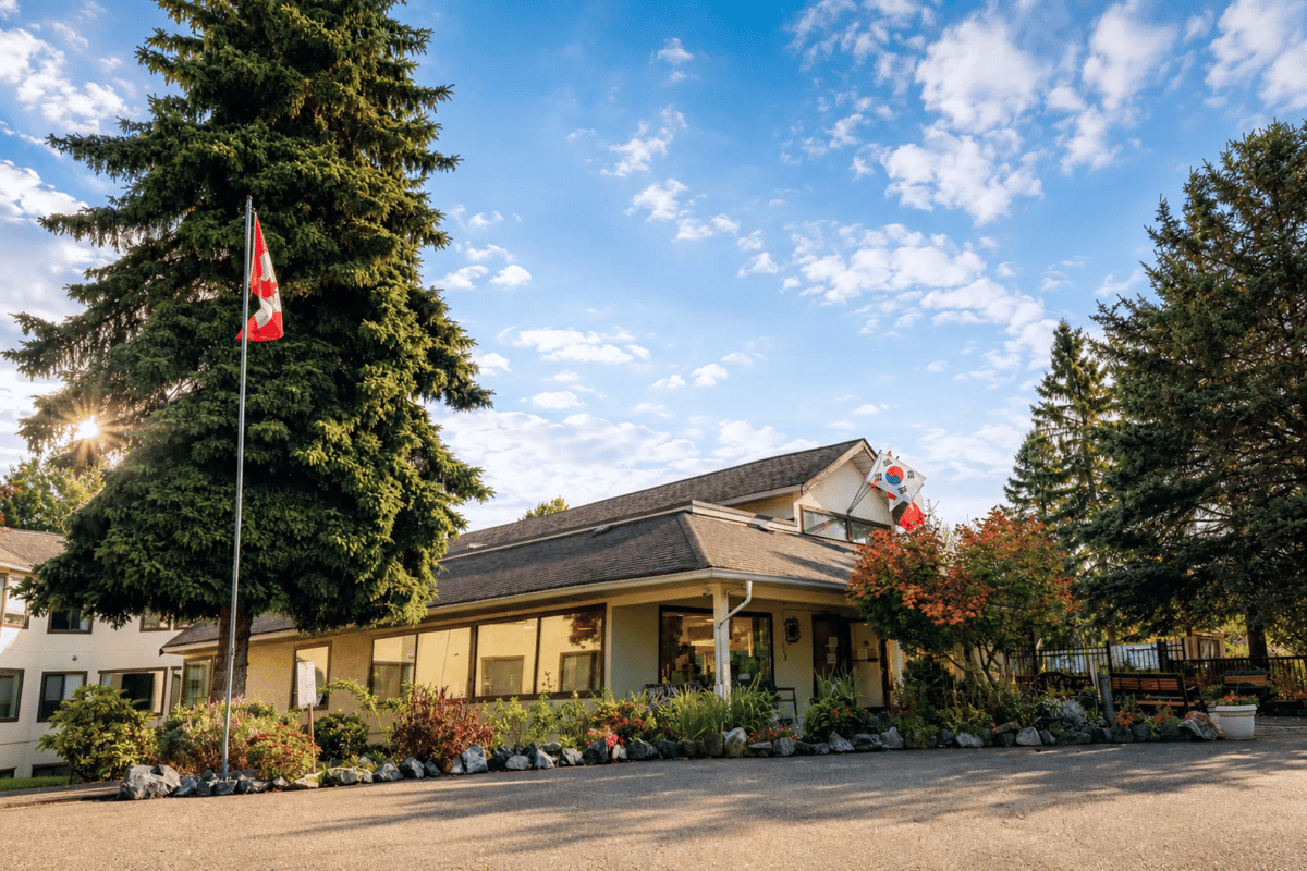 Amenida Seniors Community Surrey — exterior or featured photo