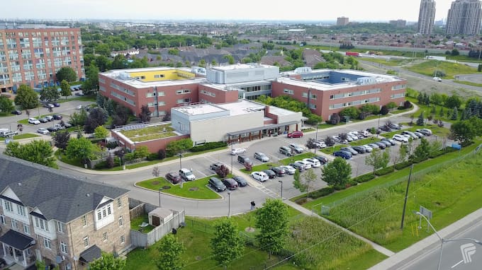 Malton Village Long Term Care Centre — exterior or featured photo