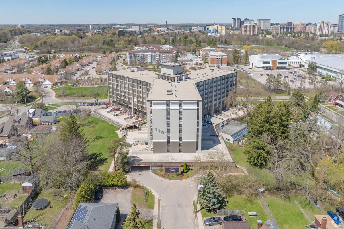 Waterloo Heights — exterior or featured photo