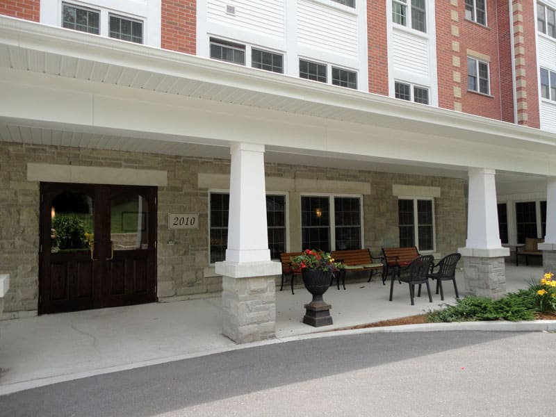 Mountainview Residence — exterior or featured photo