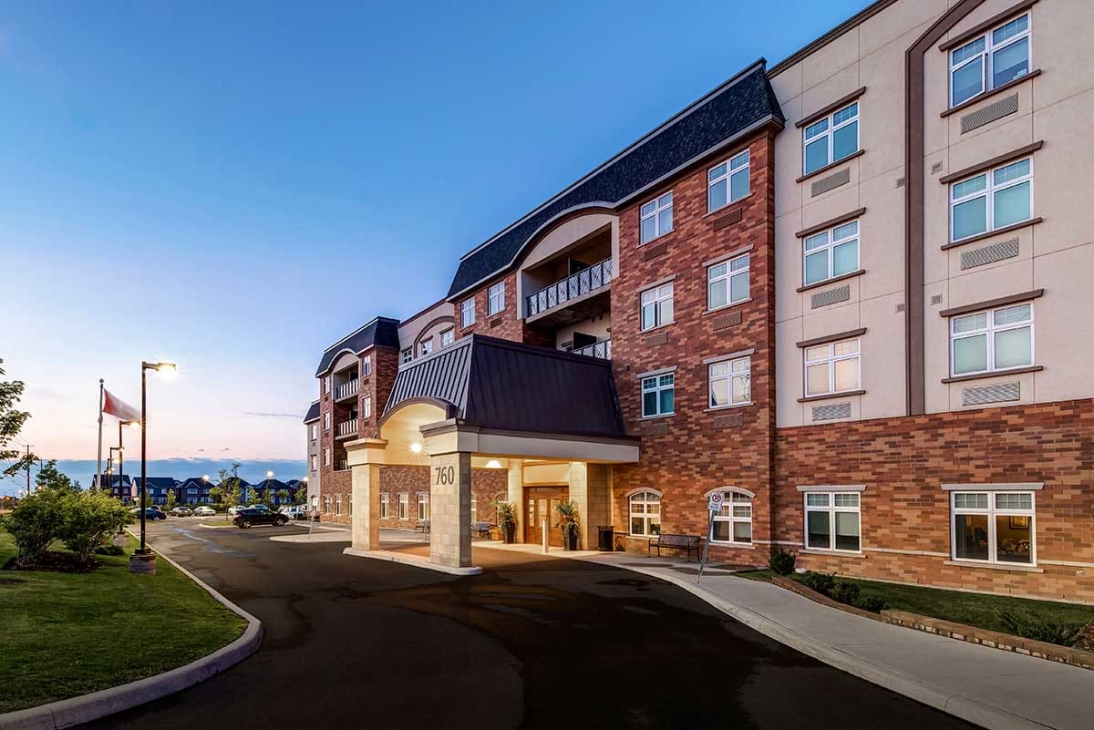 Seasons Milton — exterior or featured photo