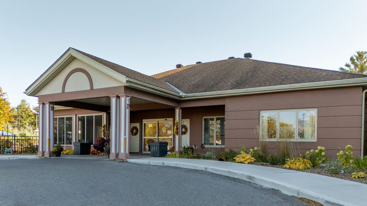 Forest Hill (Long-Term Care) — exterior or featured photo
