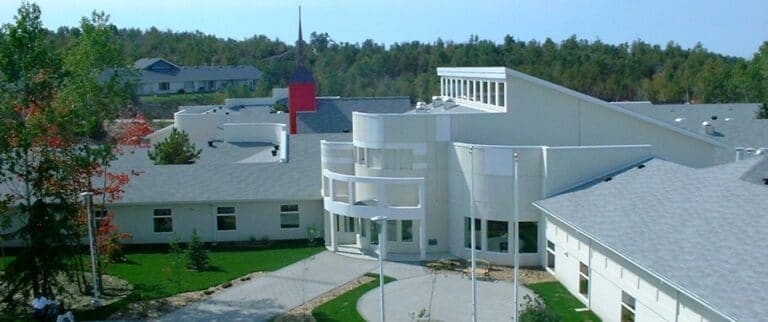 Finlandia Hoivakoti Nursing Home — exterior or featured photo