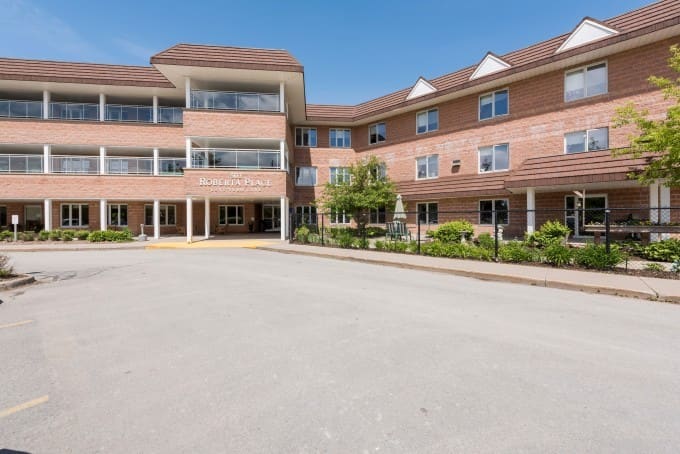 Roberta Place — exterior or featured photo
