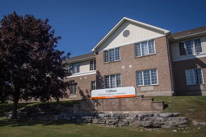 Trillium Community & Retirement Living (Long-Term Care) — exterior or featured photo