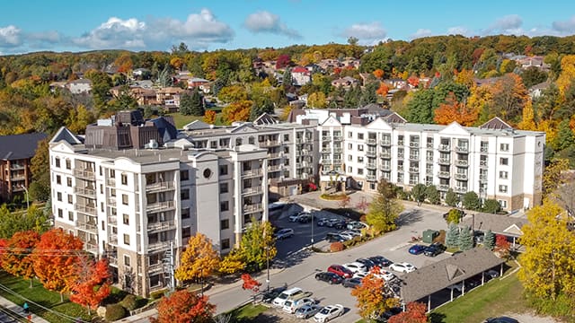 Aspira Waterford Barrie Retirement Living — exterior or featured photo