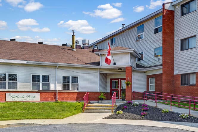 Walford Hillside Park — exterior or featured photo