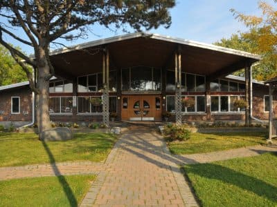 Extendicare Guildwood — exterior or featured photo