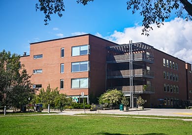 Lakeside Long-Term Care Centre — exterior or featured photo
