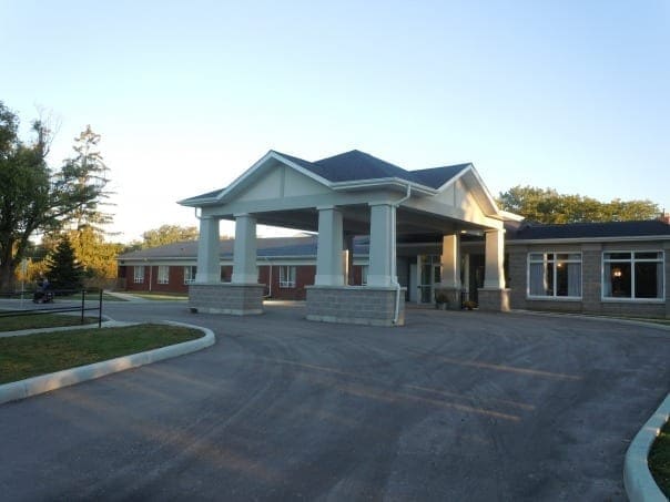 Country Village Homes – Woodslee — exterior or featured photo