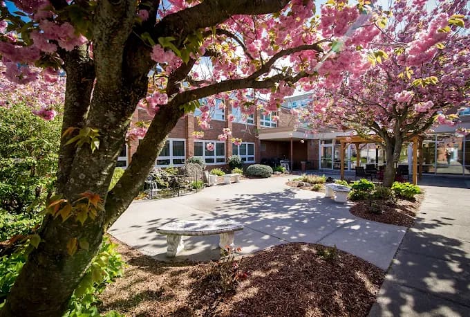 St. Andrew's Residence — exterior or featured photo