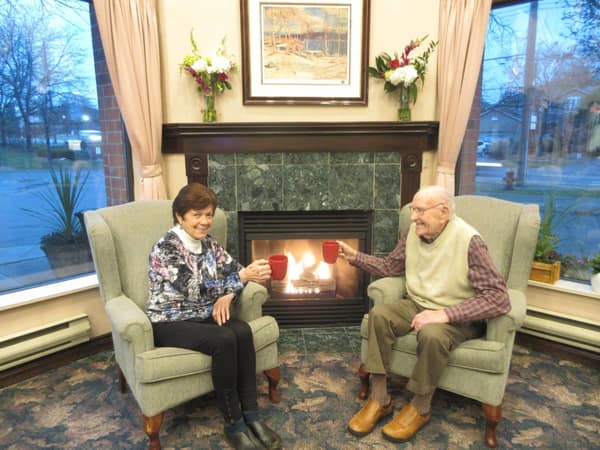 The Wellington Retirement and Nursing Home — photo 3