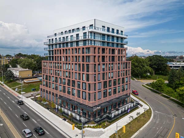 Don Mills Retirement Residence — photo 2