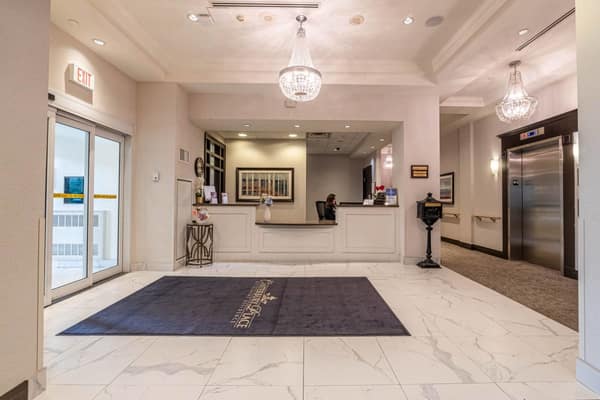 Canterbury Place Retirement Residence — photo 3
