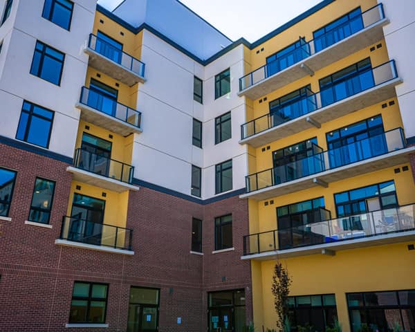 Winchester Glen Retirement Community — photo 2
