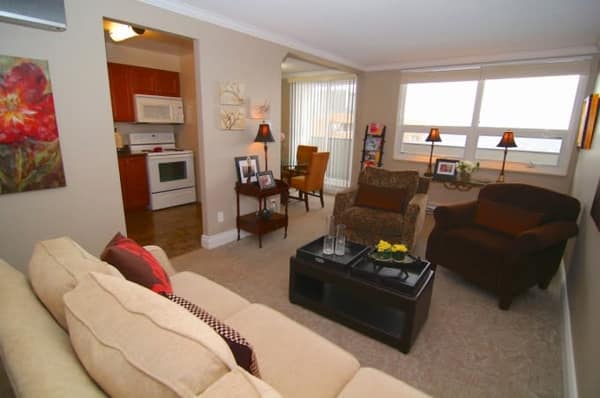 The Redwoods Retirement Residence — photo 3