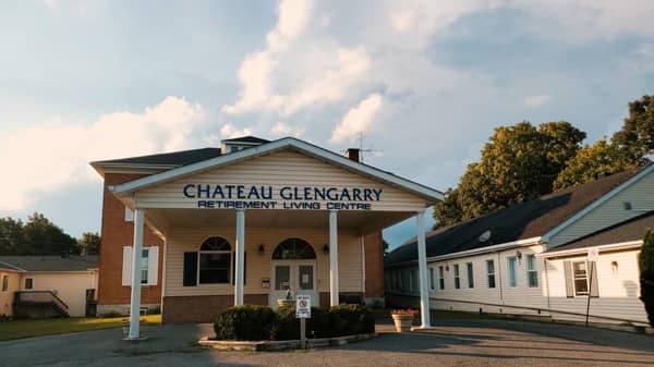 Chateau Glengarry Retirement Living Centre — exterior or featured photo