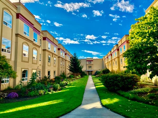 Orchard Gardens Seniors Community — photo 2