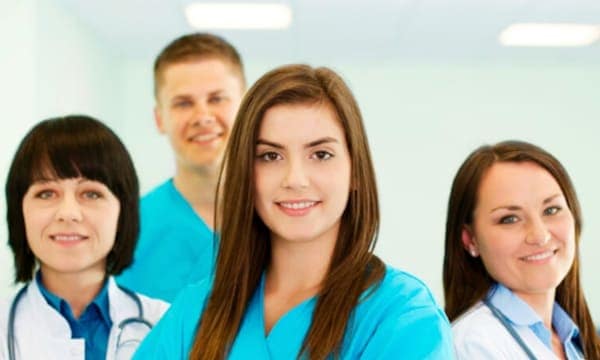 Nurse For Care — exterior or featured photo