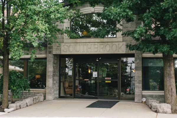 Southbrook Retirement Residence — exterior or featured photo