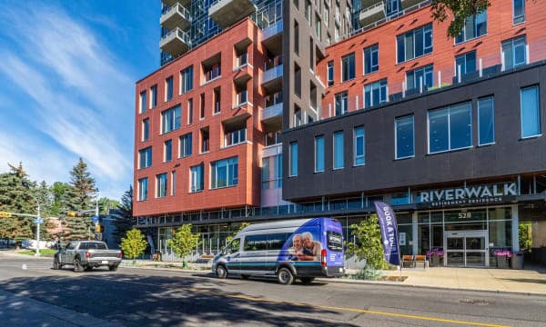 Riverwalk Retirement Residence — photo 2