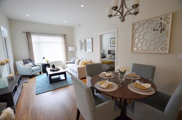 The Residence at Orchards Walk — exterior or featured photo